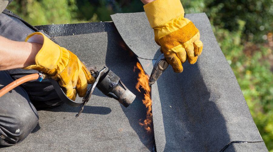 Professional flood damage restoration services in Coalfield, TN